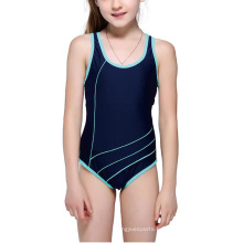 2020 Fashion Girls Swimwear Migne Kids Swimsuit Baby Girl Bathing Fissure One Pieces Surf Swimsuit For Children